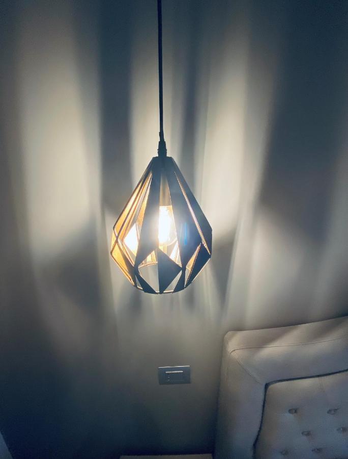 Hnn Luxury Apartments Genoa Luaran gambar